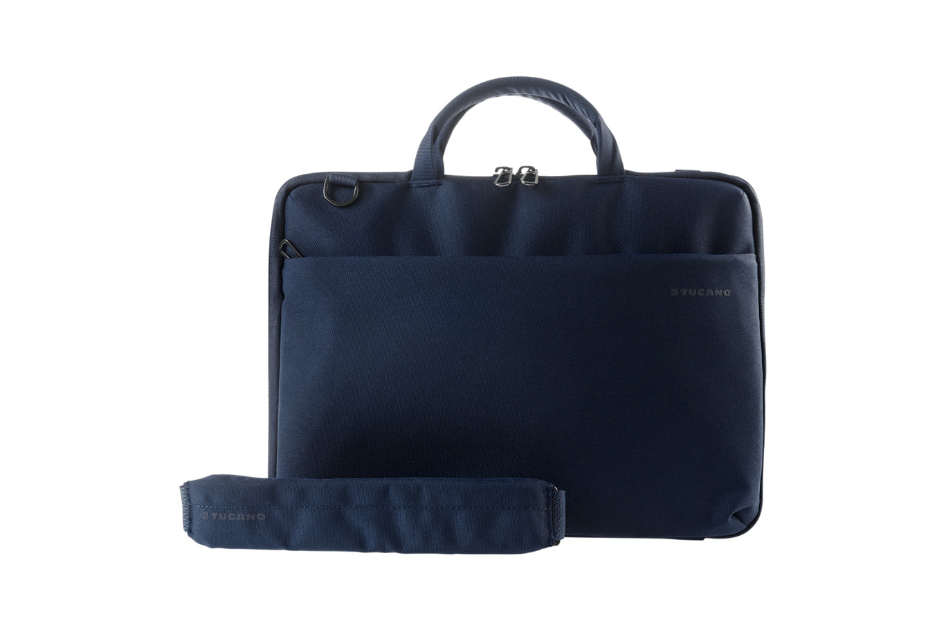 Brašna Tucano Darkolor pro MacBook - modrá - bonami.click