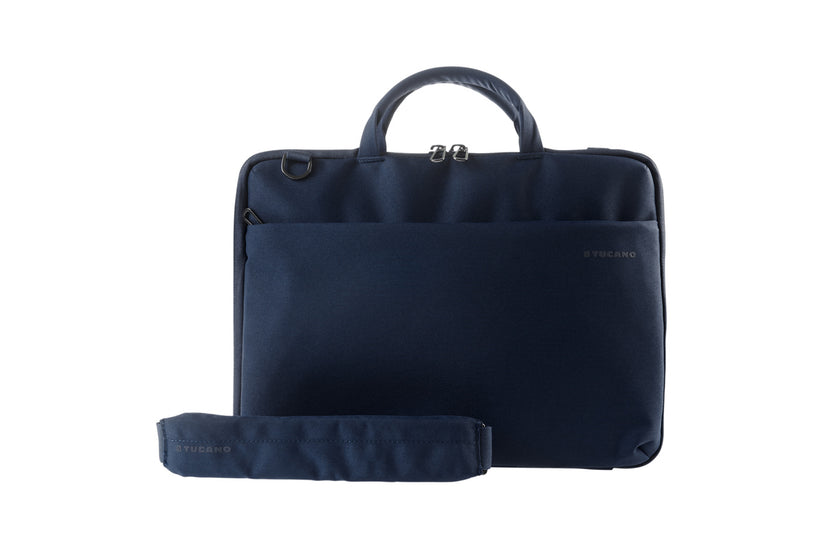 Brašna Tucano Darkolor pro MacBook - modrá - bonami.click