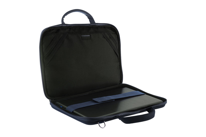 Brašna Tucano Darkolor pro MacBook - modrá - bonami.click