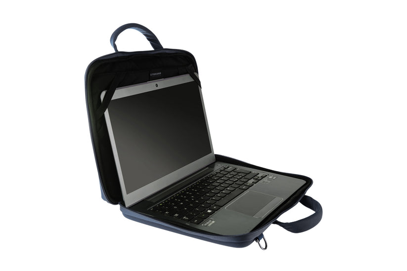Brašna Tucano Darkolor pro MacBook - modrá - bonami.click