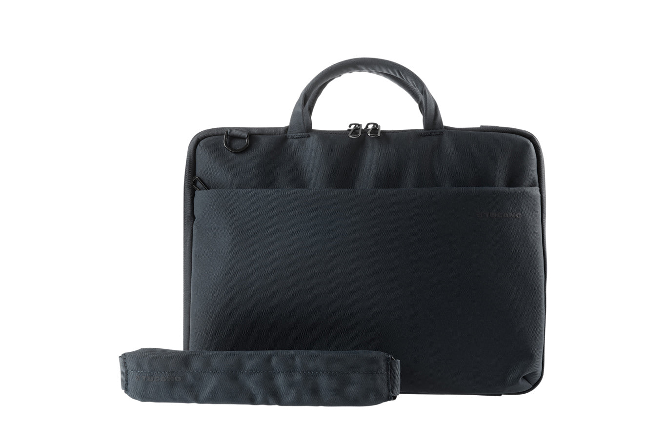 Brašna Tucano Darkolor pro MacBook - černá - bonami.click