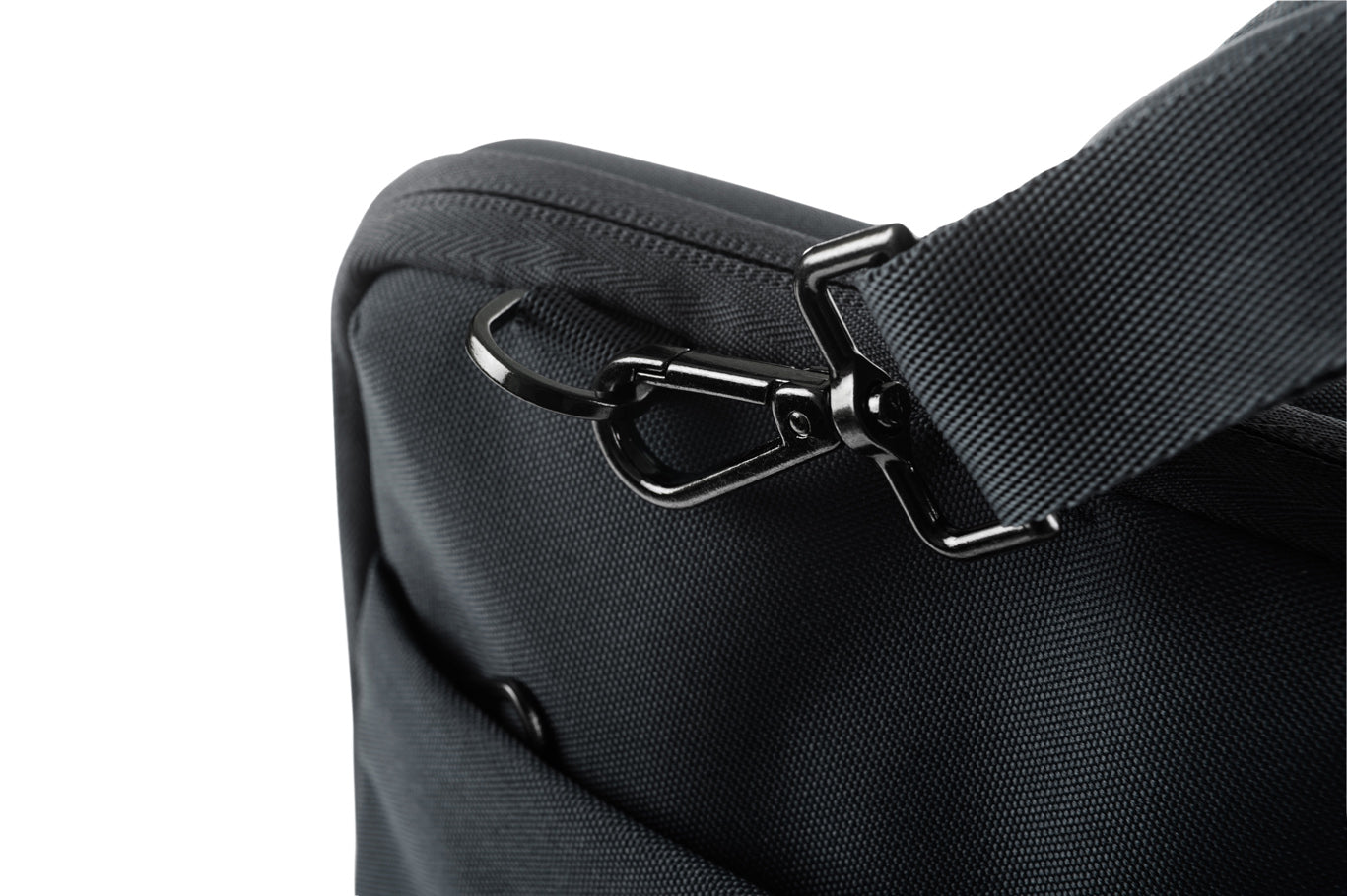 Brašna Tucano Darkolor pro MacBook - černá - bonami.click