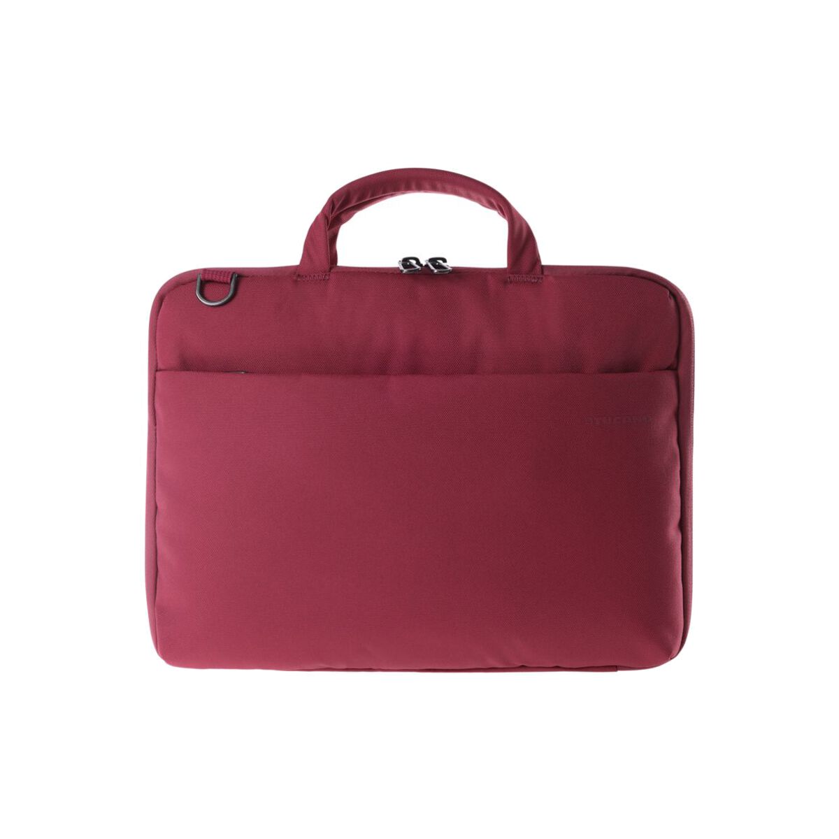Brašna Tucano Darkolor pro MacBook - červená - bonami.click