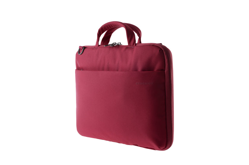 Brašna Tucano Darkolor pro MacBook - červená - bonami.click