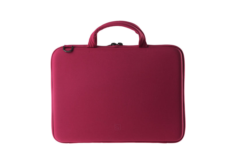 Brašna Tucano Darkolor pro MacBook - červená - bonami.click