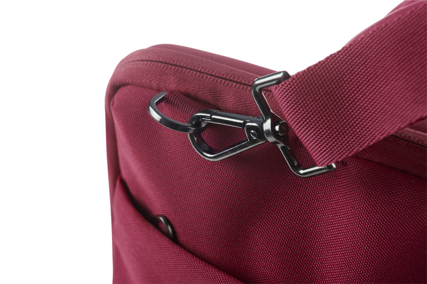 Brašna Tucano Darkolor pro MacBook - červená - bonami.click
