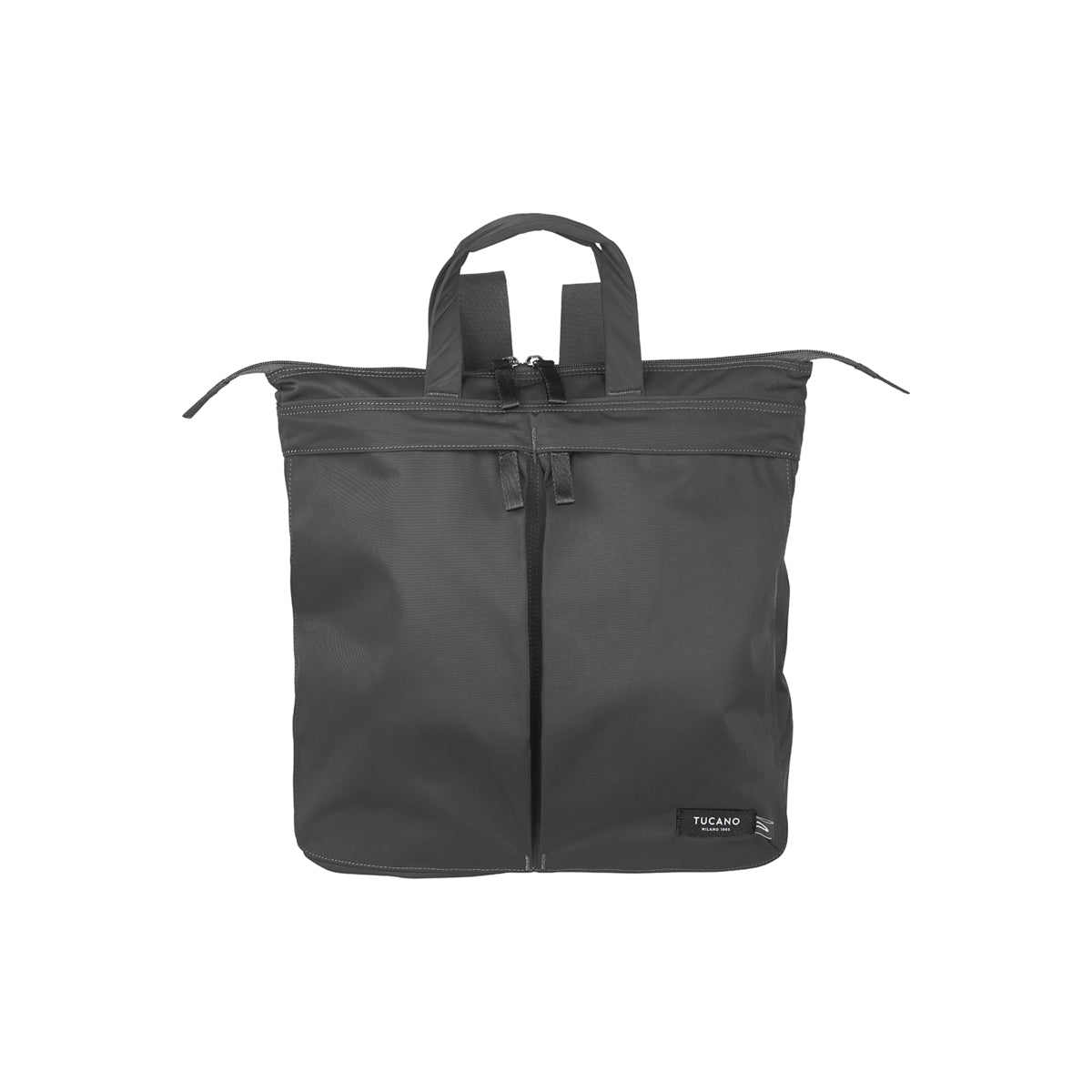 Batoh Tucano Desert Shopper 15,6" - černý - bonami.click