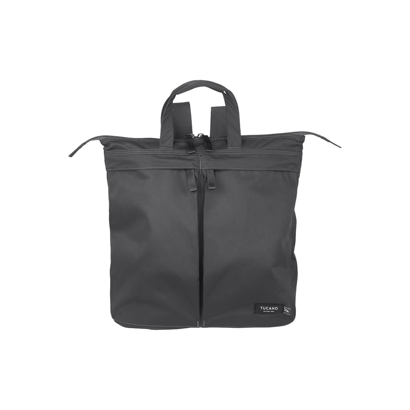 Batoh Tucano Desert Shopper 15,6" - černý - bonami.click