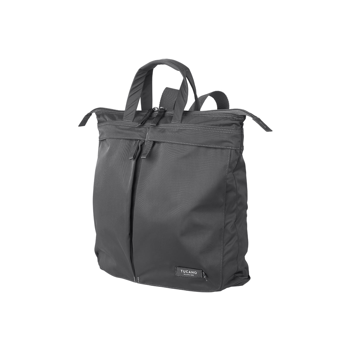 Batoh Tucano Desert Shopper 15,6" - černý - bonami.click