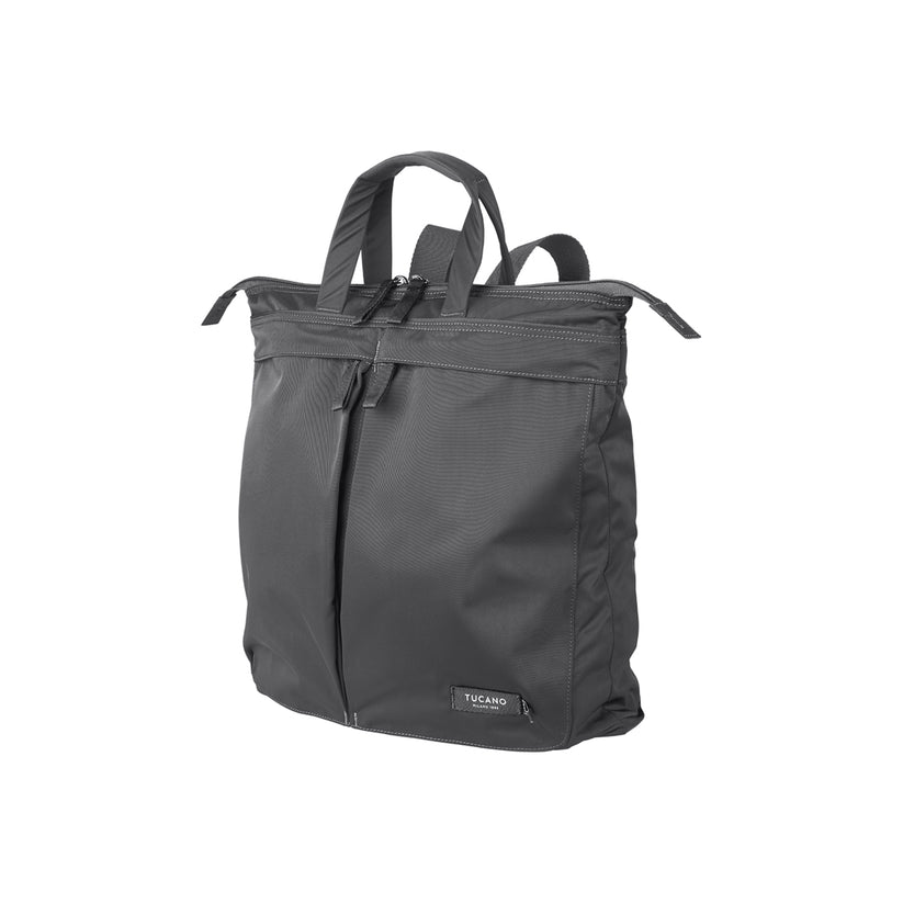 Batoh Tucano Desert Shopper 15,6" - černý - bonami.click