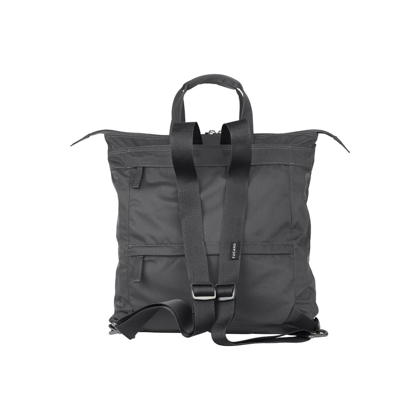 Batoh Tucano Desert Shopper 15,6" - černý - bonami.click
