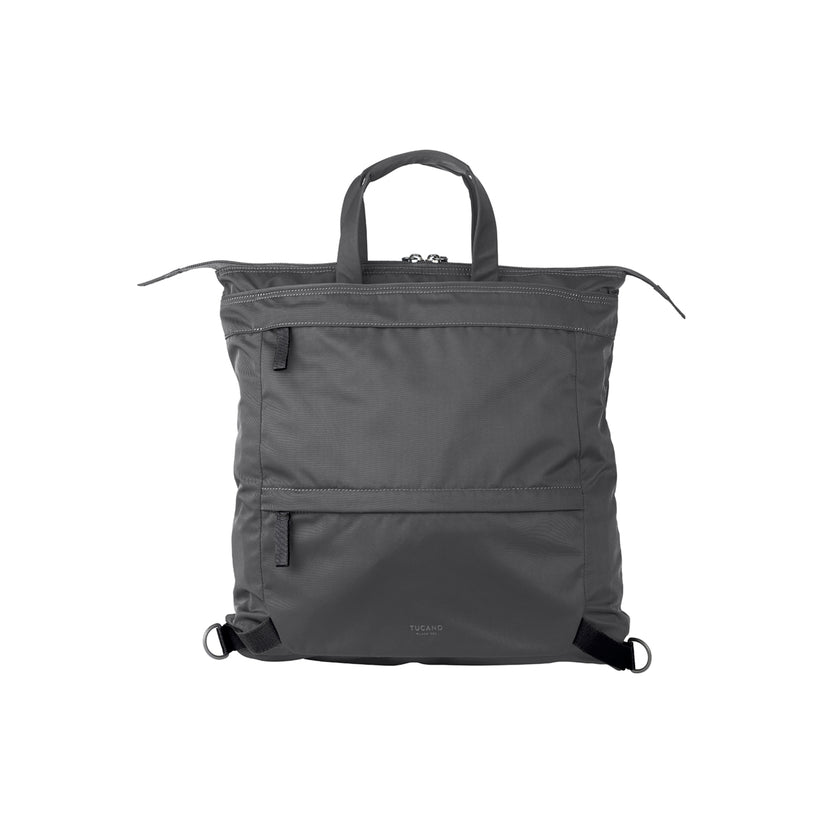 Batoh Tucano Desert Shopper 15,6" - černý - bonami.click