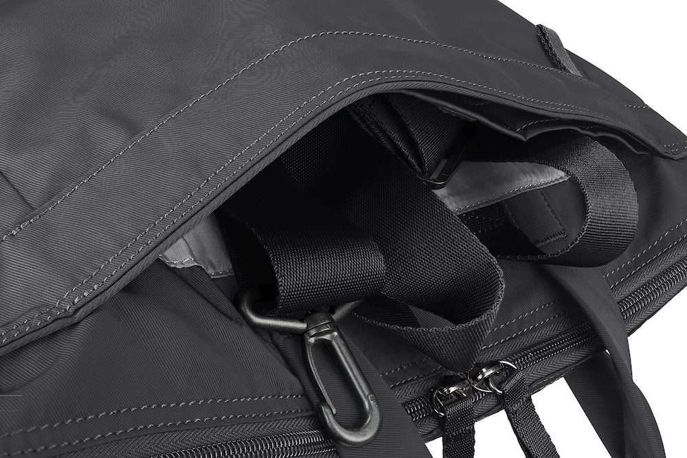 Batoh Tucano Desert Shopper 15,6" - černý - bonami.click