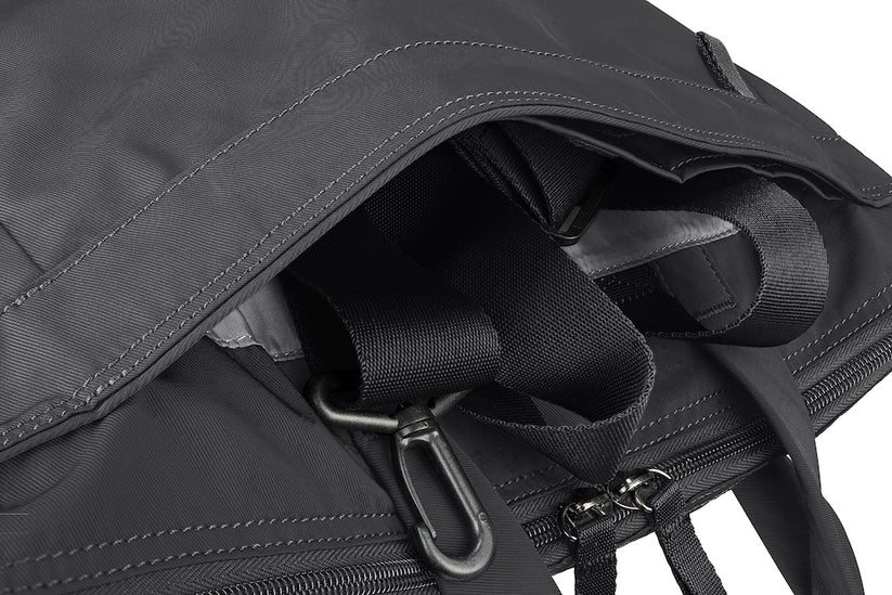 Batoh Tucano Desert Shopper 15,6" - černý - bonami.click