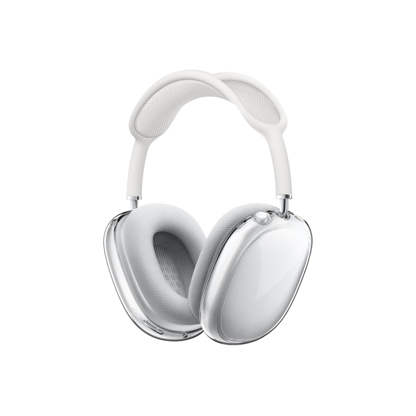 Kryt na AirPods Max Spigen Ultra Hybrid Pro - průhledný - bonami.click