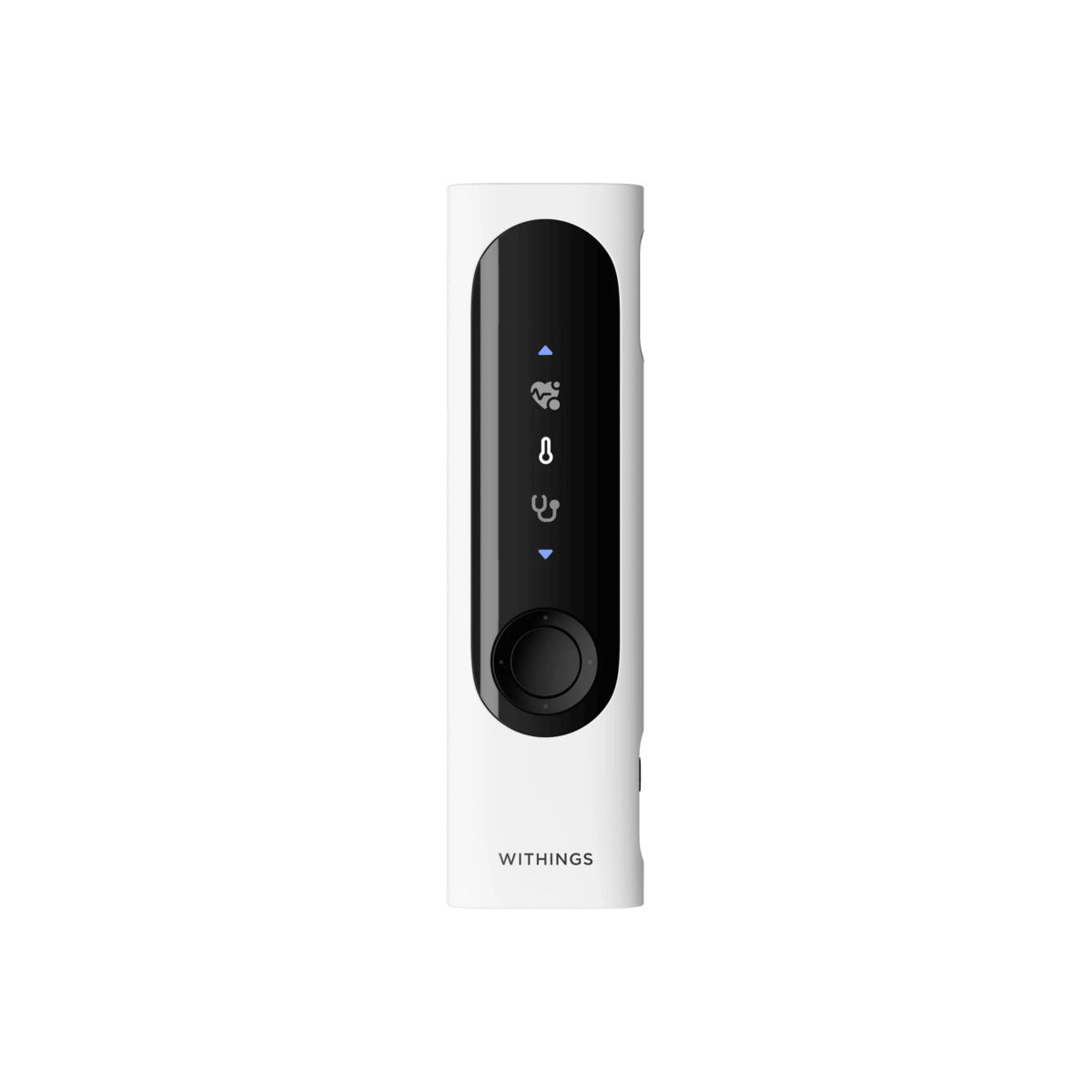 Zdravotní monitor Withings 4v1 BeamO – bílý - bonami.click