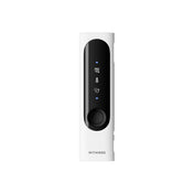 Zdravotní monitor Withings 4v1 BeamO – bílý - bonami.click