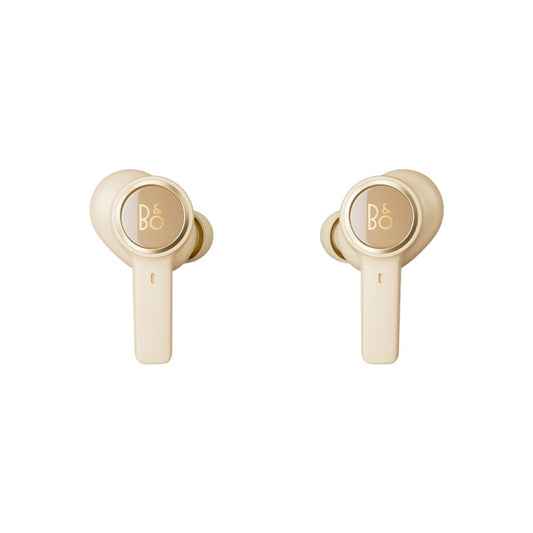 Bezdrátová sluchátka Bang & Olufsen Beoplay EX - zlatá - bonami.click