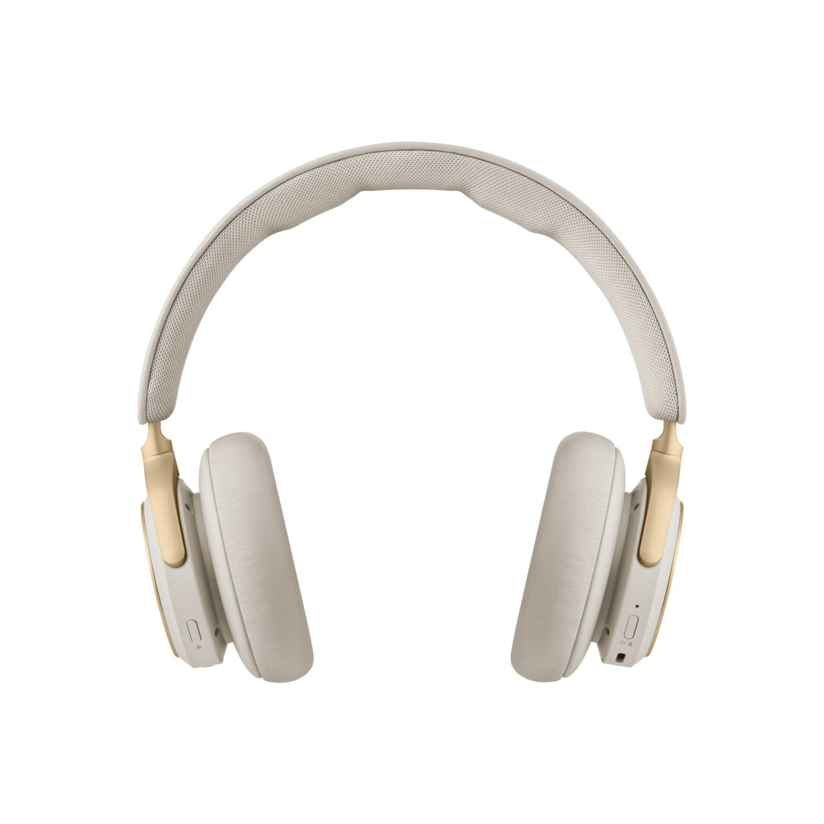 Sluchátka Bang & Olufsen Beoplay HX - zlatá - bonami.click