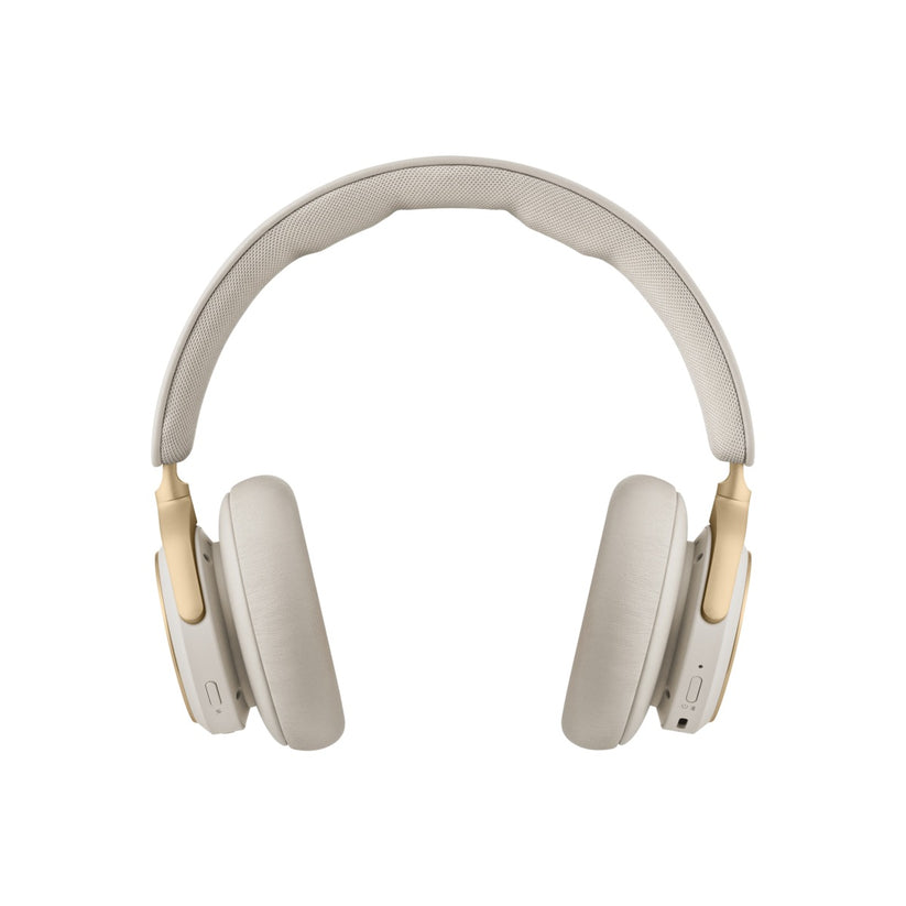Sluchátka Bang & Olufsen Beoplay HX - zlatá - bonami.click