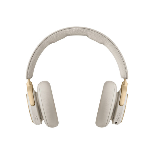 Sluchátka Bang & Olufsen Beoplay HX - zlatá - bonami.click