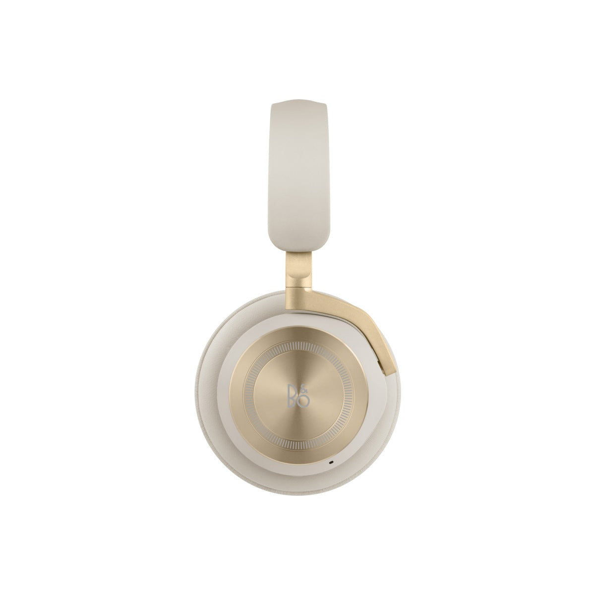Sluchátka Bang & Olufsen Beoplay HX - zlatá - bonami.click