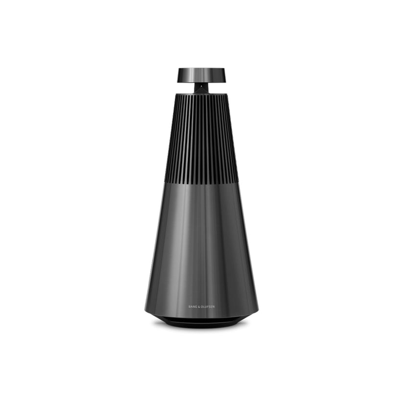 Domácí reproduktor Bang & Olufsen Beosound 2 (3 gen.) - antracitově černý - bonami.click