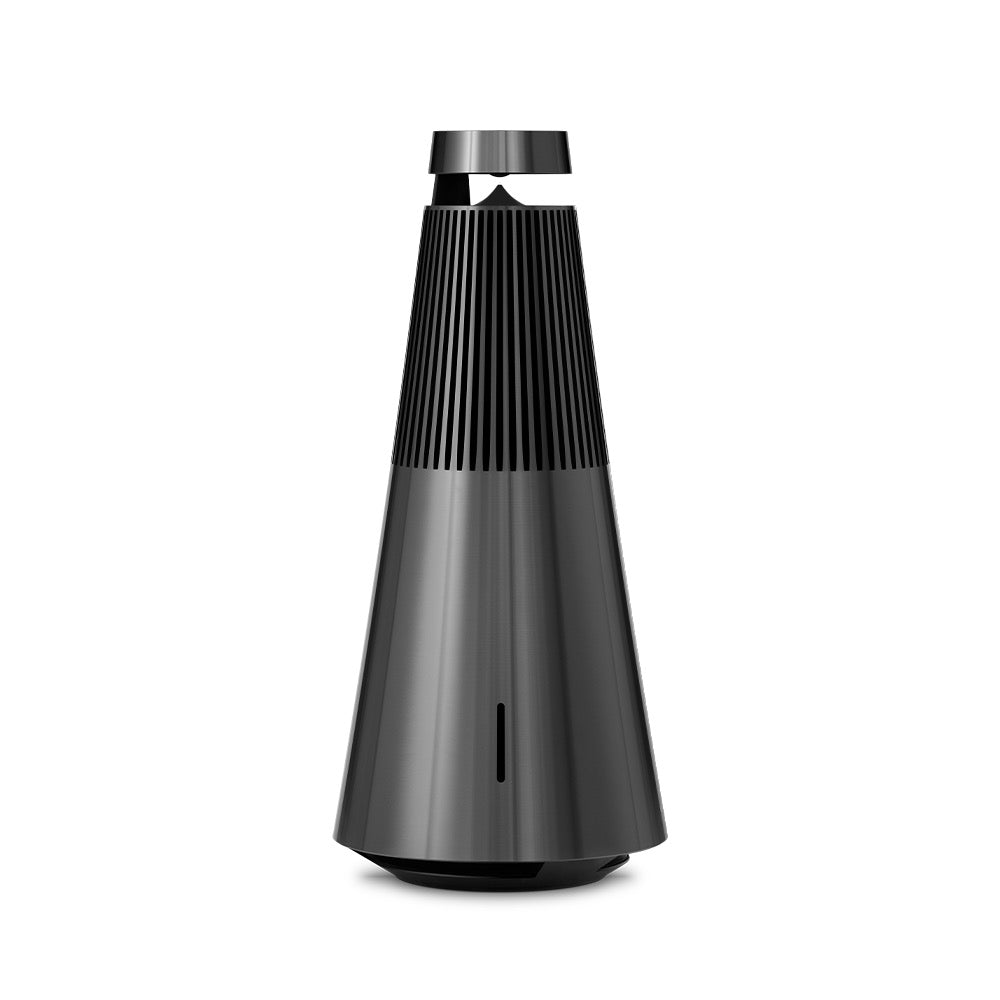 Domácí reproduktor Bang & Olufsen Beosound 2 (3 gen.) - antracitově černý - bonami.click
