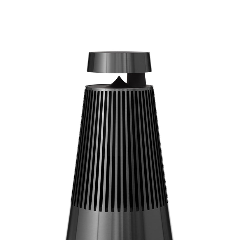 Domácí reproduktor Bang & Olufsen Beosound 2 (3 gen.) - antracitově černý - bonami.click