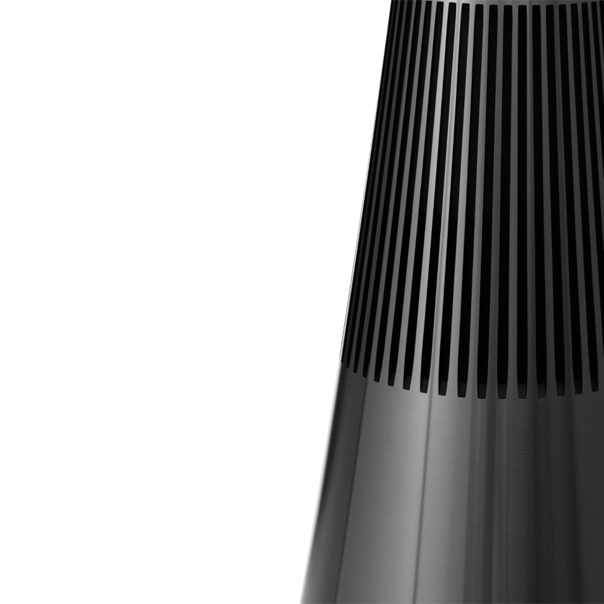 Domácí reproduktor Bang & Olufsen Beosound 2 (3 gen.) - antracitově černý - bonami.click