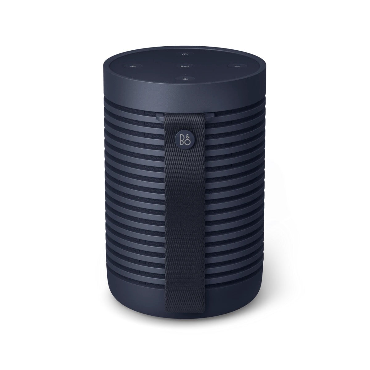 Bezdrátový reproduktor Bang & Olufsen Beosound Explore - modrý - bonami.click