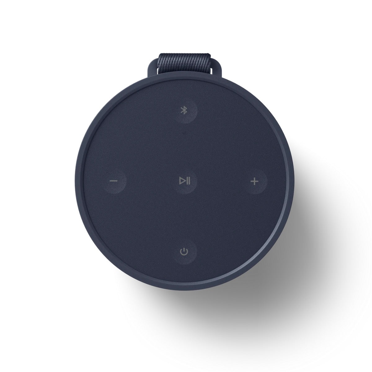 Bezdrátový reproduktor Bang & Olufsen Beosound Explore - modrý - bonami.click