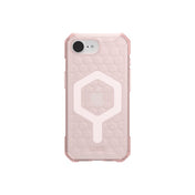 MagSafe kryt pro iPhone 16e UAG Essential Armor - růžový - bonami.click