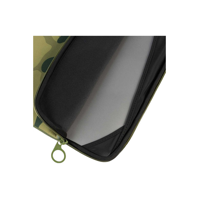 Obal na Macbook Pro 13" Tucano - vojensky zelená - bonami.click