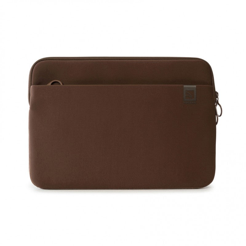 Kryt Tucano Top pro Macbook Pro 15" Retina - hnědý - bonami.click
