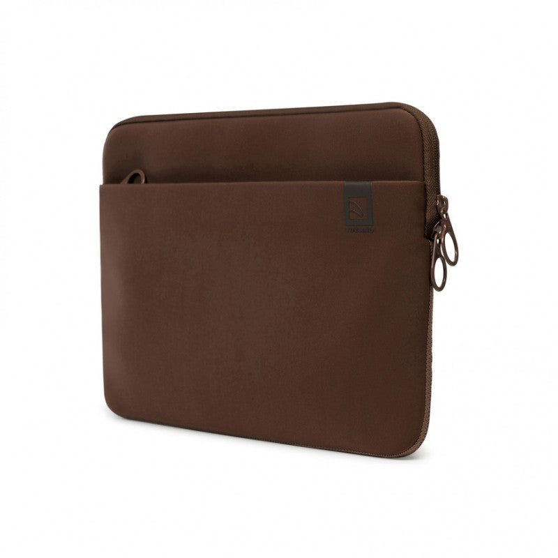 Kryt Tucano Top pro Macbook Pro 15" Retina - hnědý - bonami.click