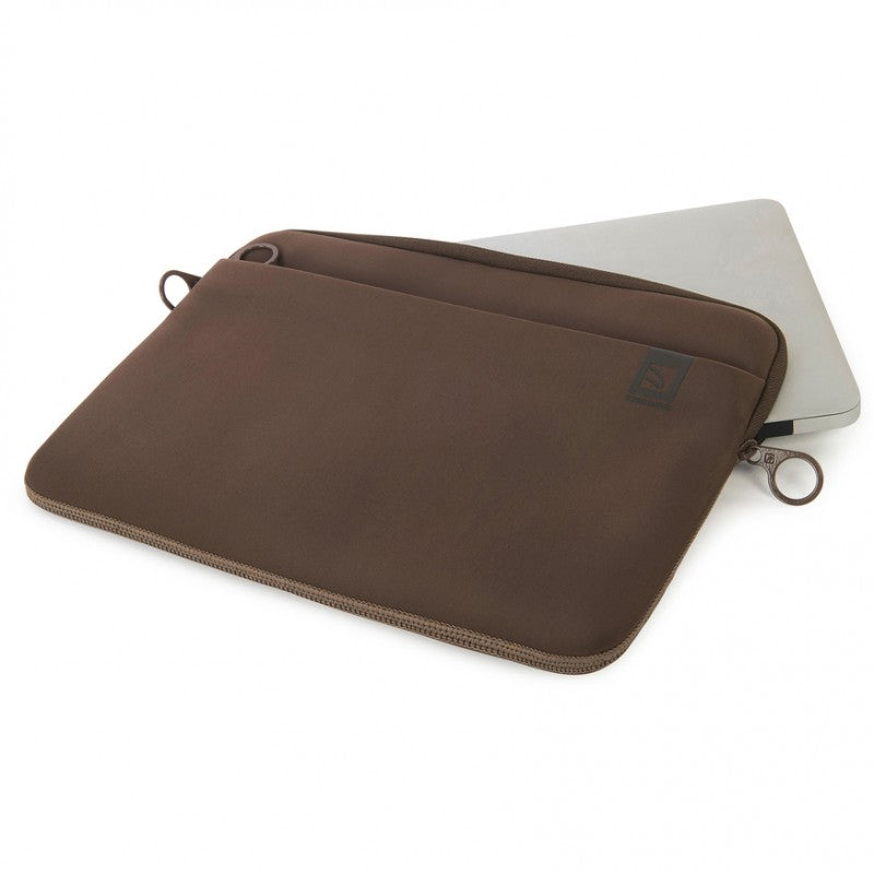 Kryt Tucano Top pro Macbook Pro 15" Retina - hnědý - bonami.click
