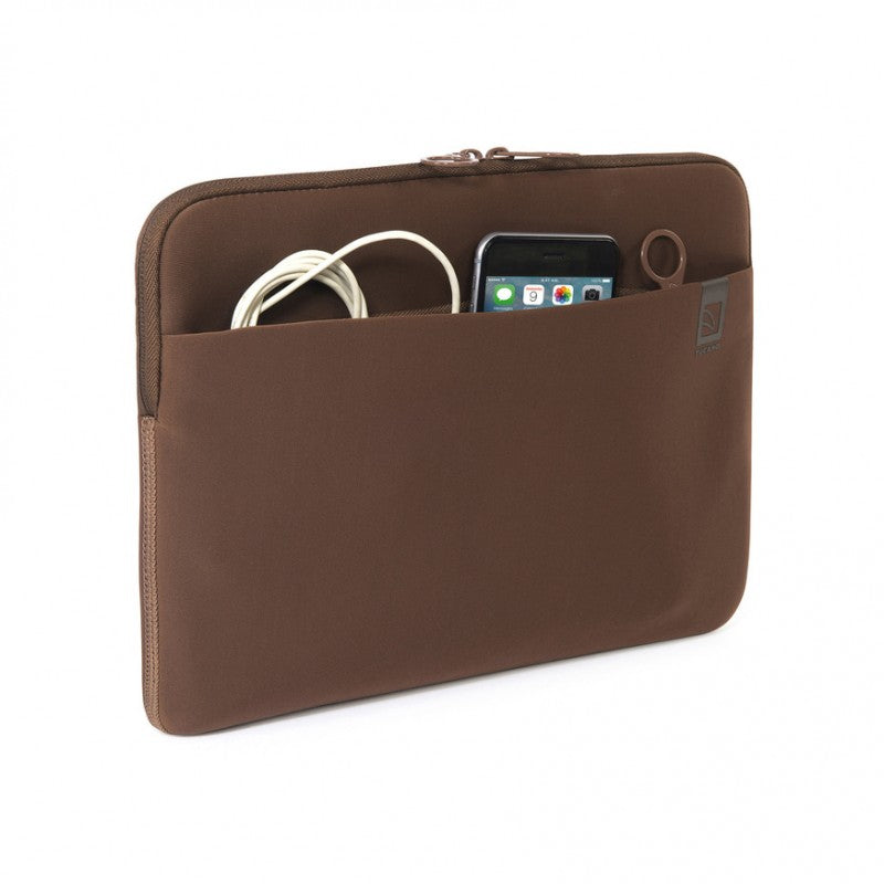 Kryt Tucano Top pro Macbook Pro 15" Retina - hnědý - bonami.click