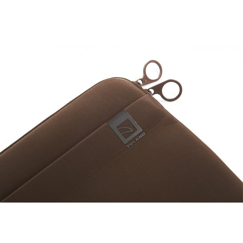 Kryt Tucano Top pro Macbook Pro 15" Retina - hnědý - bonami.click