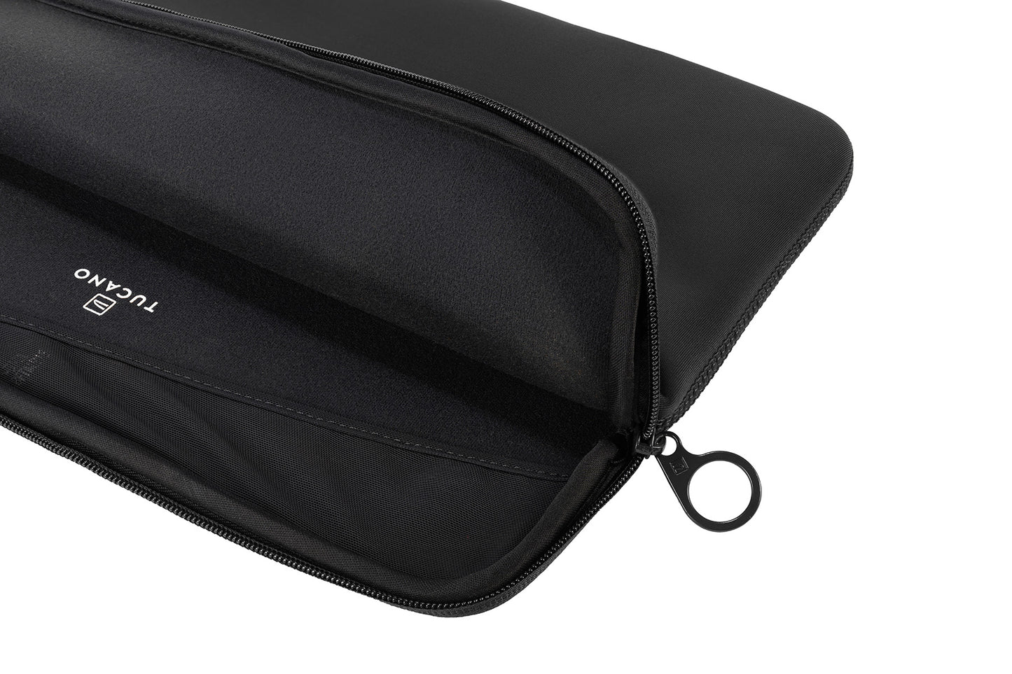 Neoprenový obal Tucano Top pro MacBook Pro 16" - černý - bonami.click