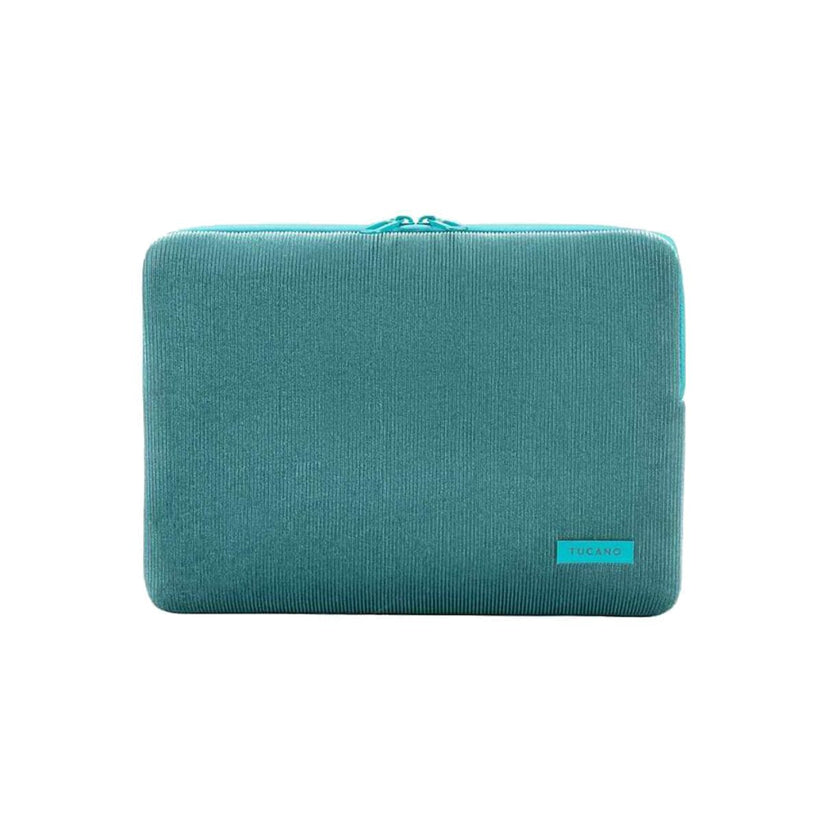 Obal Tucano Velluto na MacBook Pro / Air 13" - modrý - bonami.click
