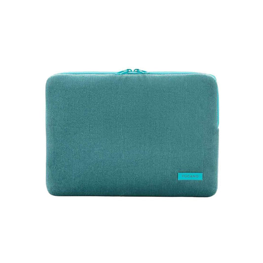 Obal Tucano Velluto na MacBook Pro / Air 13" - modrý - bonami.click