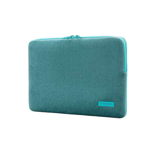 Obal Tucano Velluto na MacBook Pro / Air 13" - modrý - bonami.click