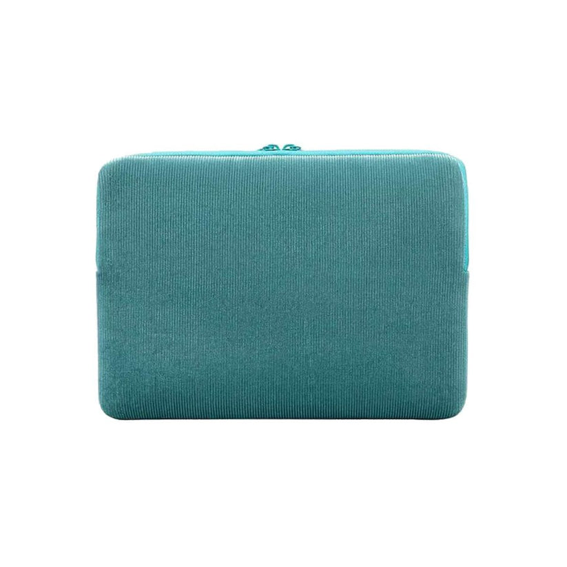 Obal Tucano Velluto na MacBook Pro / Air 13" - modrý - bonami.click