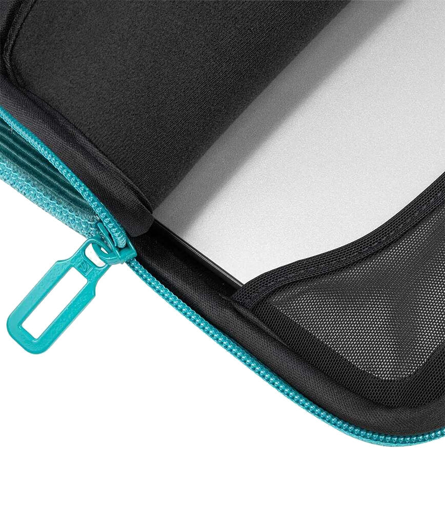 Obal Tucano Velluto na MacBook Pro / Air 13" - modrý - bonami.click