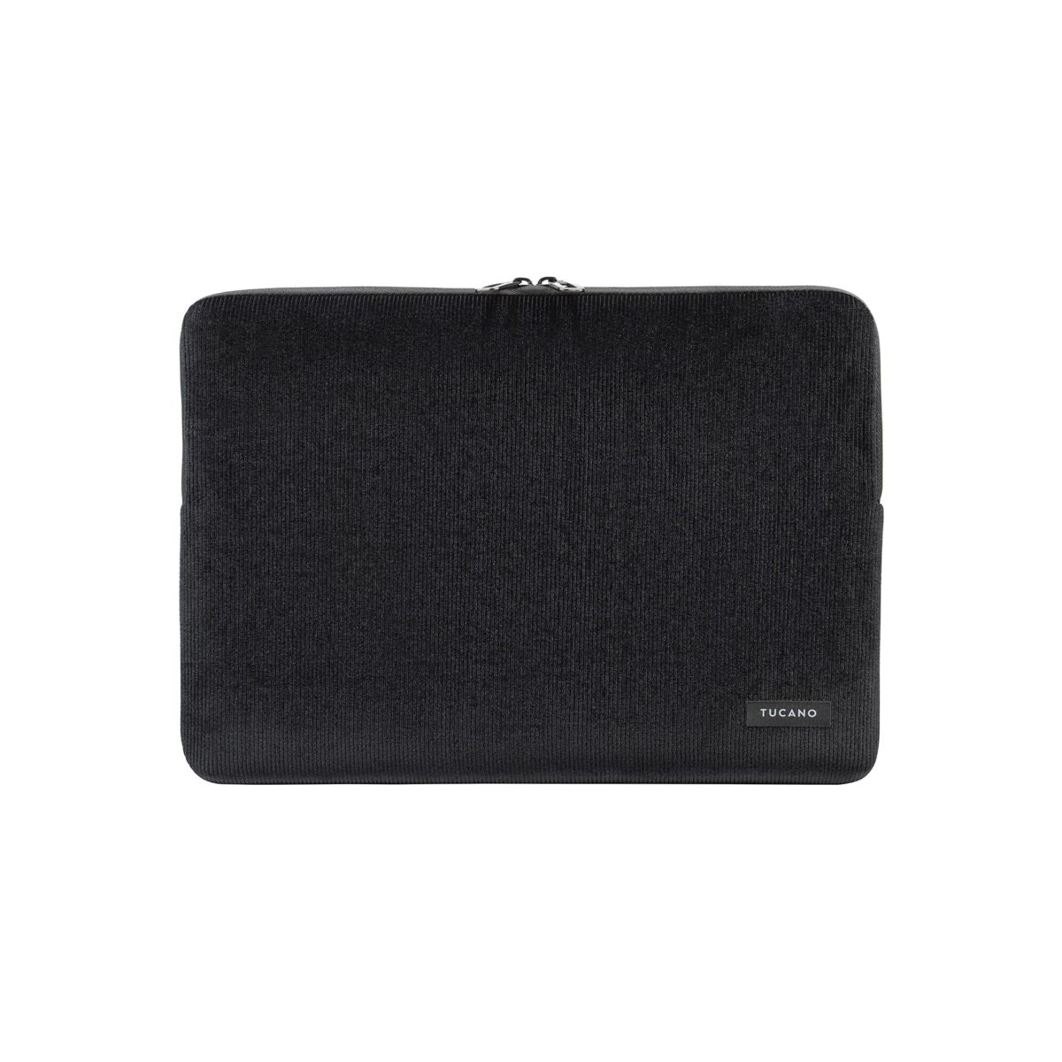 Obal Tucano Velluto na MacBook Pro 16" - černý - bonami.click