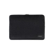Obal Tucano Velluto na MacBook Pro 16" - černý - bonami.click