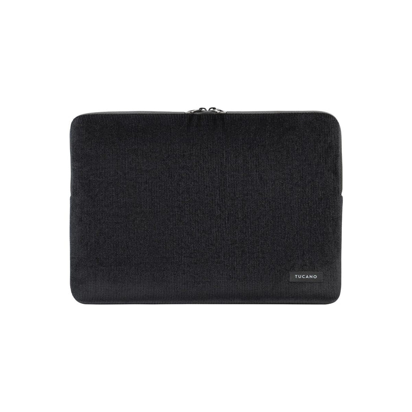 Obal Tucano Velluto na MacBook Pro 16" - černý - bonami.click