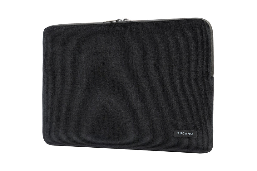 Obal Tucano Velluto na MacBook Pro 16" - černý - bonami.click