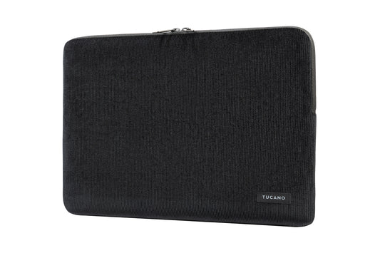 Obal Tucano Velluto na MacBook Pro 16" - černý - bonami.click
